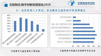 文旅融合 數字創新發展報告2019 數字文化創意內容應用服務的新圖景